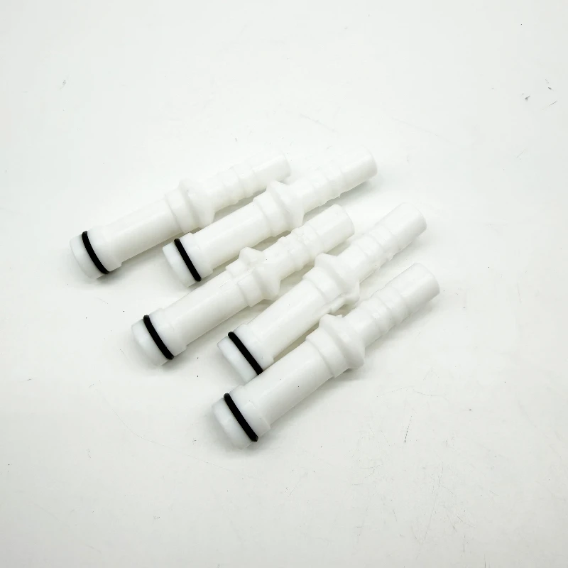 Replacement Venturi Insert Sleeve Compatible with PT-C4 Powder Coating Pump Injector