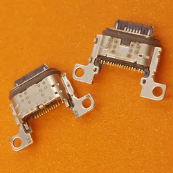 5-100Pcs Charging Connector Contact Dock Port Plug Type C Usb Charger For Samsung Galaxy A53 A536 A34 A346B A35 A356 A55 A556