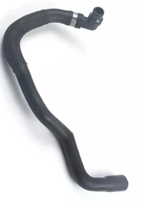 

2128304696 Car Heater Warm Water Pipe Engine Cooling Hose for Mercedes Benz W204 W212 C180 C200 C260 E200L E260L M271 2000-2014