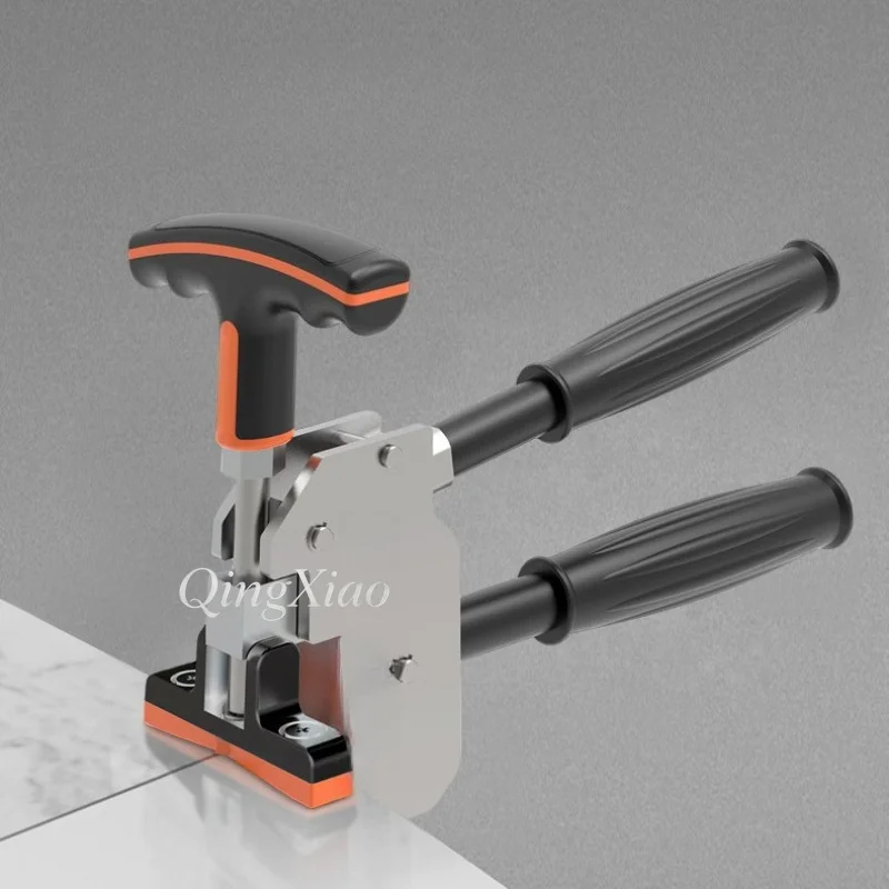 New Manual Rail Tile Push Cutter Precision Cutting Tool For Ceramic Floor Wall Tile Construction Installation Equipment