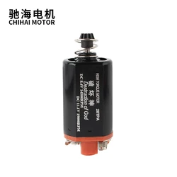 chihai motor CHF-480WA-28TPA 19k Nd-Fe-B Ver.3 Gearbox M90-M120 High Torque Motor short Axle AEG Airsoft Hunting Accessories