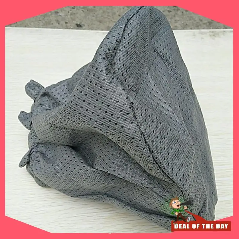 Consumibles para aspiradoras industriales, entrega en 24 horas, 2 bolsas de filtro de tela para 1619PA8370 para reemplazo de GAS 15 PS