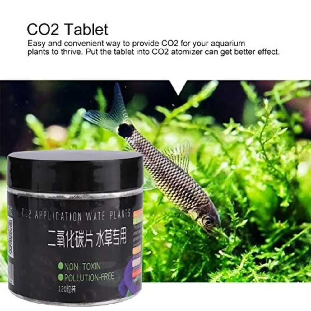 CO2 Tablet Diffuser Review: Why It’s the Smart Choice for Your Aquarium Setup