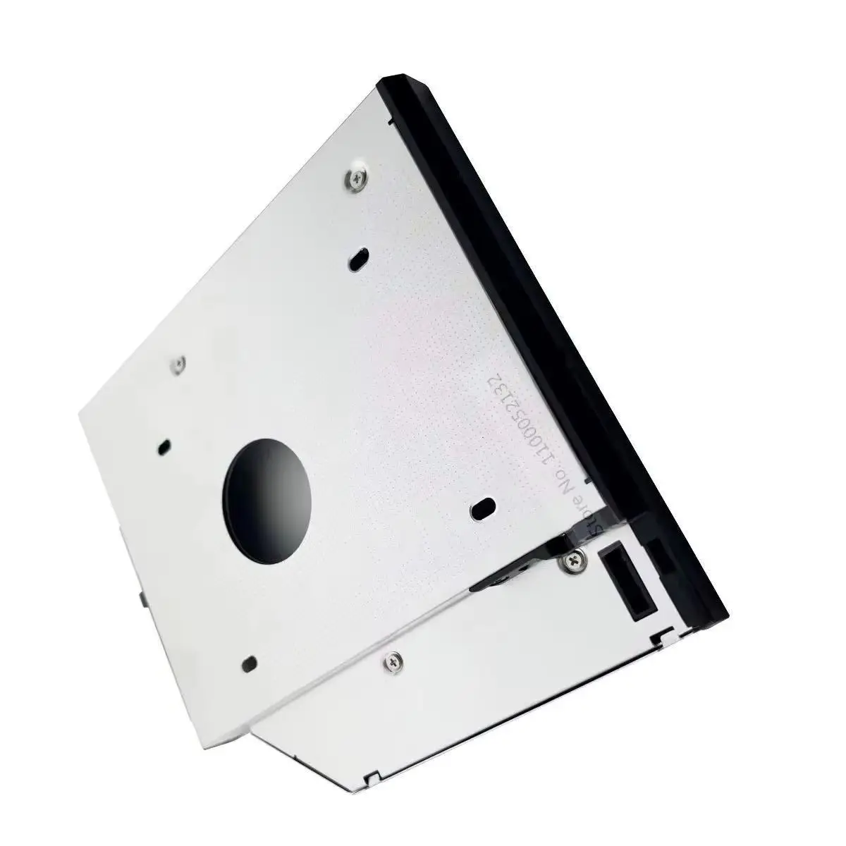 12.7mm 2nd Hard Drive Optical Caddy Bracket for Lenovo ThinkPad T420 T420i T430 T430i T510 T510i T520 T520i T530 T530i R400 R500