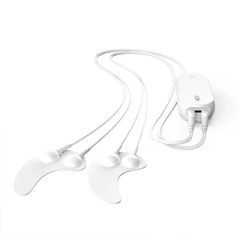 눈 미용 장치는 눈 주위의 주름과 다크서클을 줄여줍니다. 미세전류 고주파 마사지