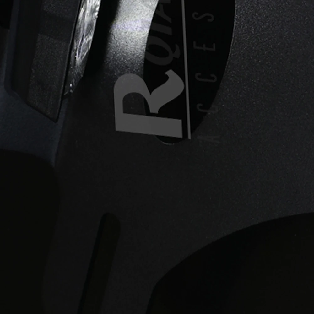 

FOR SUZUKI DR650 DR650S DR650SE DR650/S/SE DR 650 S SE 1996-2026 2025 2024 2023 2022 2021 2020 Rear License Plate Holder Bracket