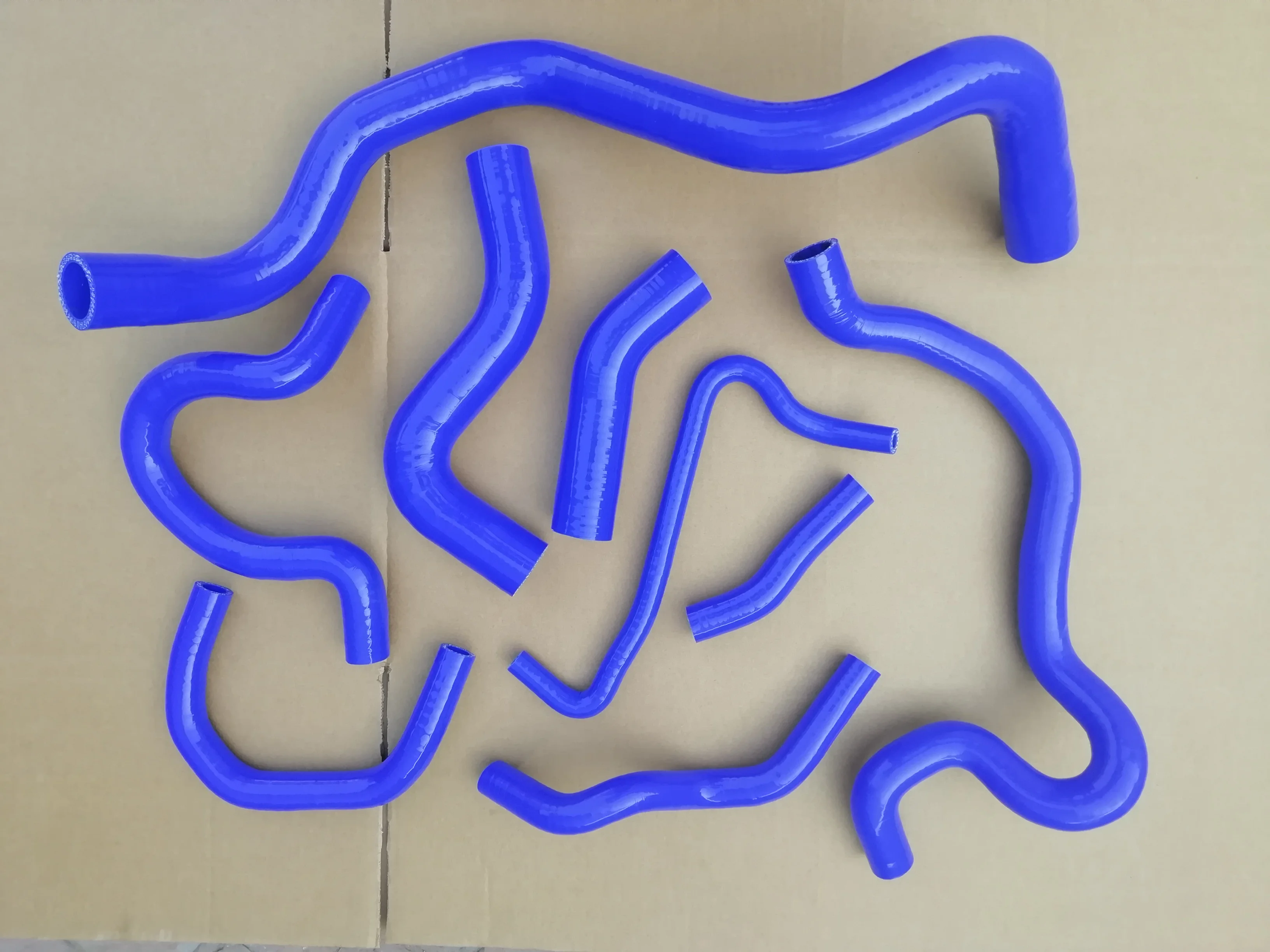Silicone Radiator C…