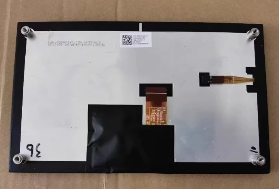 

8-inch LCD screen FPC-8007720_5-02 COG-T800F315P-L7 LBL-T800F315-03A