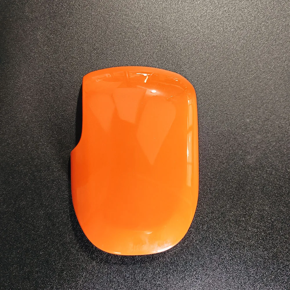 Dekorative Abdeckung Passend für Kurze Handbremse von Fiat Panda Fiat 500 – Detail 9