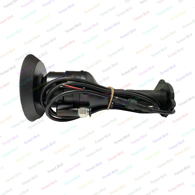 8820 8L Centrifugal Aerosol Nozzle 12S 14S 18S 48V Brushless Motor Centrifugal Nozzle Agricultural Spray UAV Spray