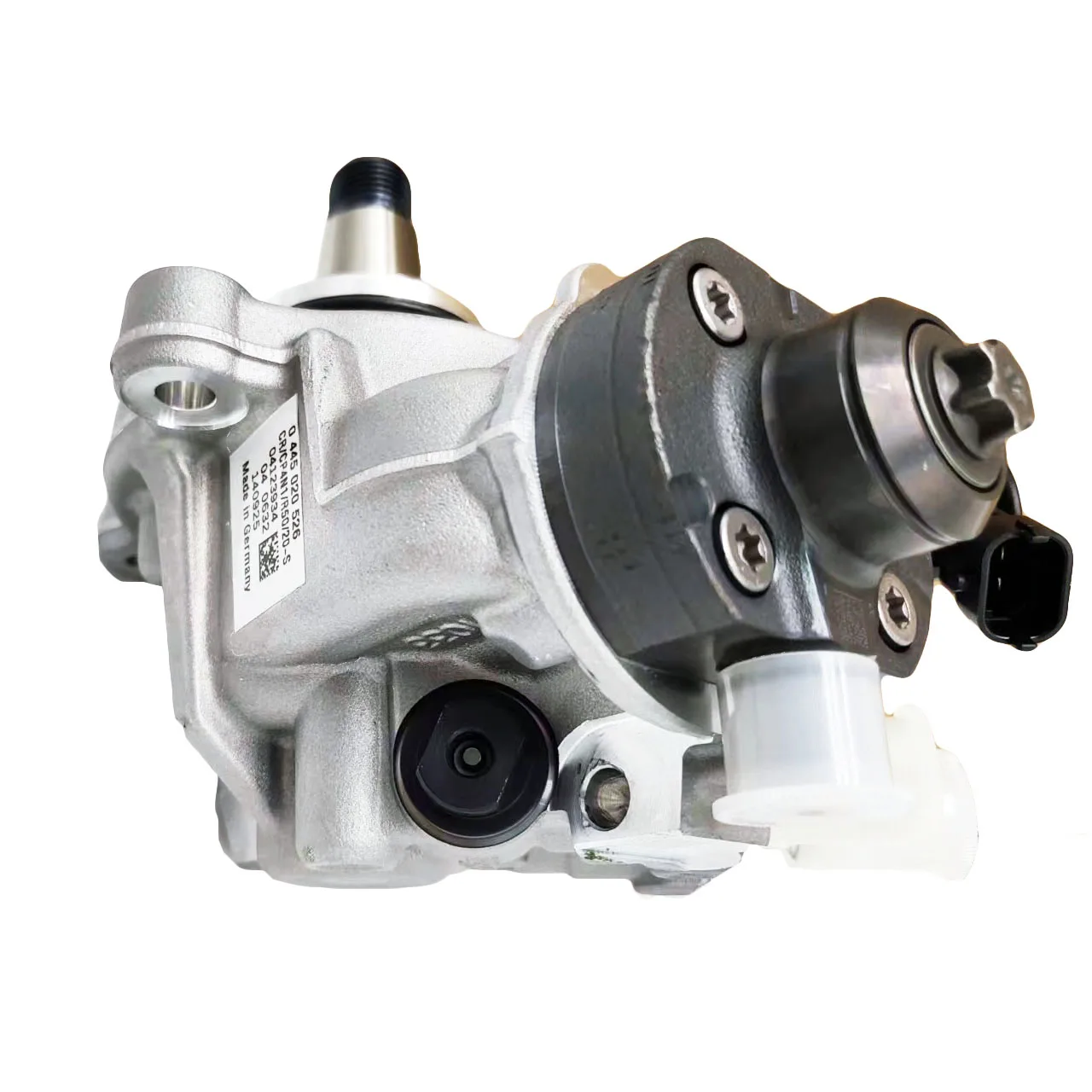 

Fuel Injection Pump 0445010612 16790-RLO-G01/G501/G51 For Honda Accord 2.2 N22B1 2.2L