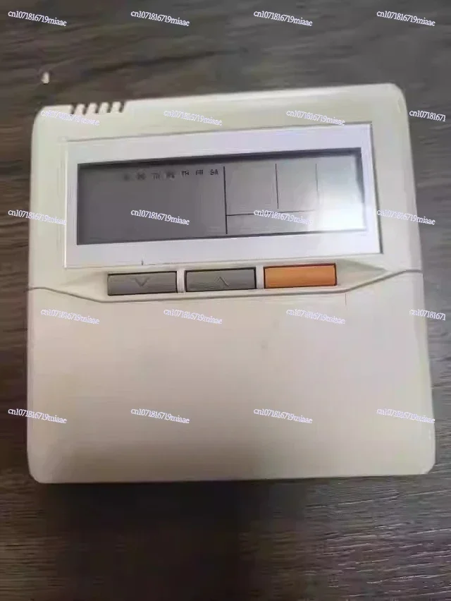 Controller Panel Multi-Split Air Conditioner T/Mini-T Series Universal Wire Controller Machine