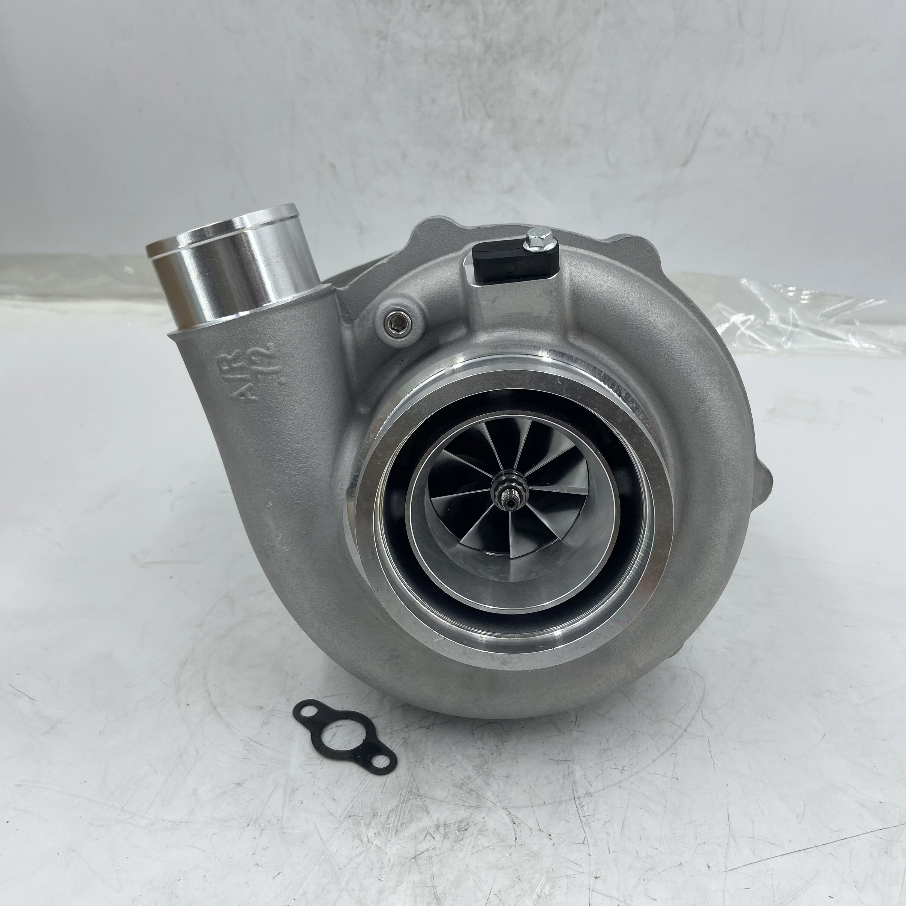 G30-770 G-SERIE G30 770 58 mm 880704-5005S 880704-5006S 0,83AR Dual V-Band Turbo Performance Turbine 475-770HP 2.0L-3.5L