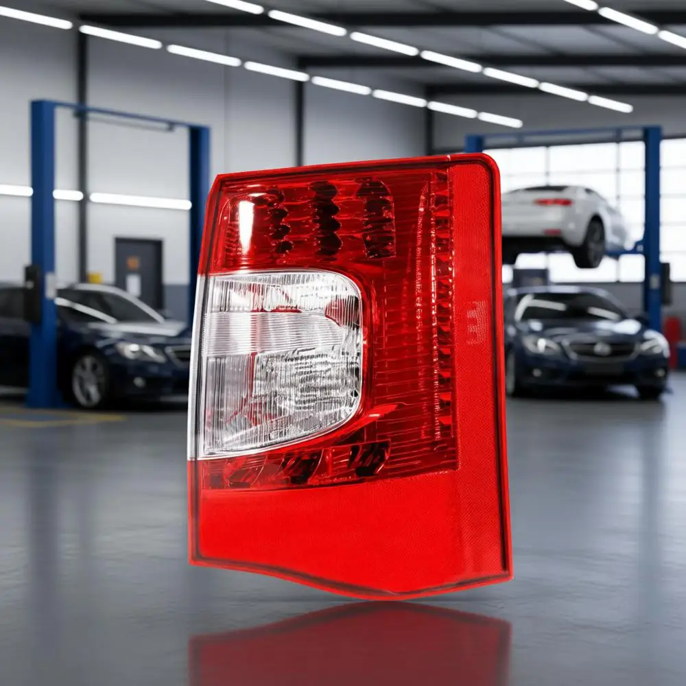 

Задний фонарь в сборе для Town and Country 2011-2016, правый, пассажирская сторона, замена задних фонарей 5182530AE