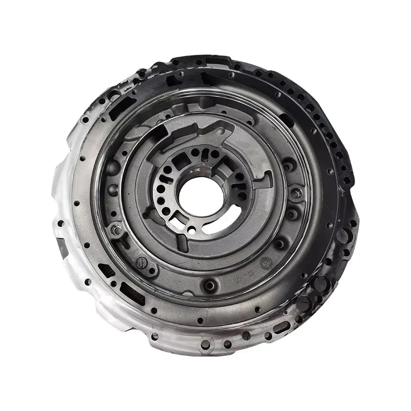 قطع غيار الشاحنات 6AP الملحقات 4181 342 020