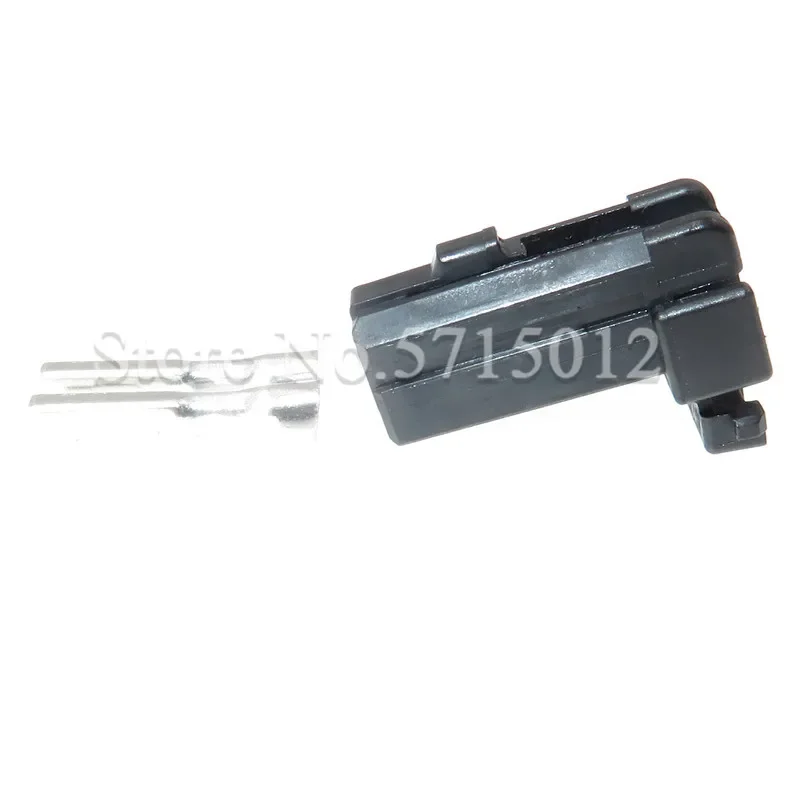 2-gaats 174056 -2 Auto Luidspreker Plug Tweeter Plug Auto Elektrische Harnas Vrouwelijke Connector Socket