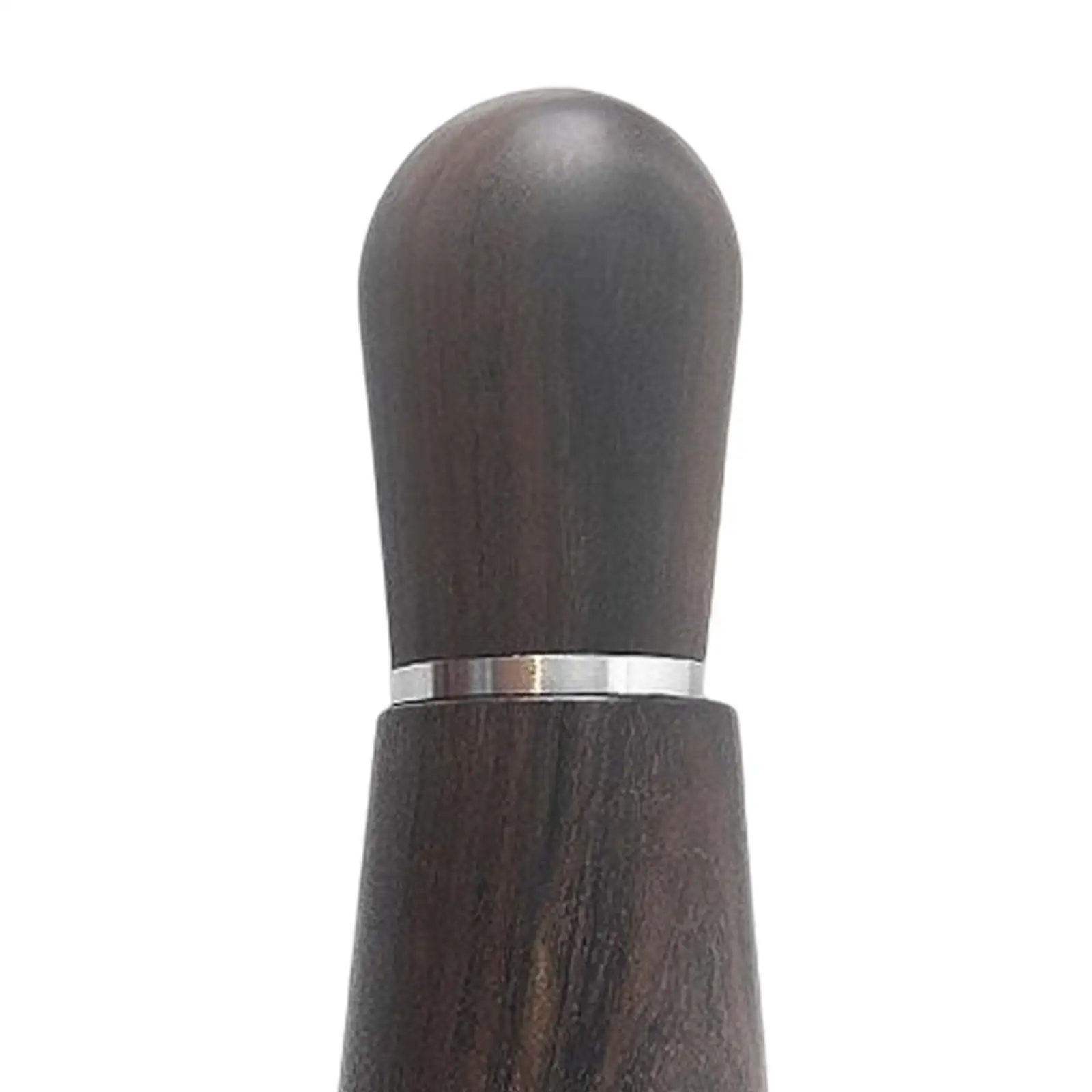 Pequenas ferramentas de agitação de café Ferramenta de distribuição de café expresso para uso doméstico cafeteria