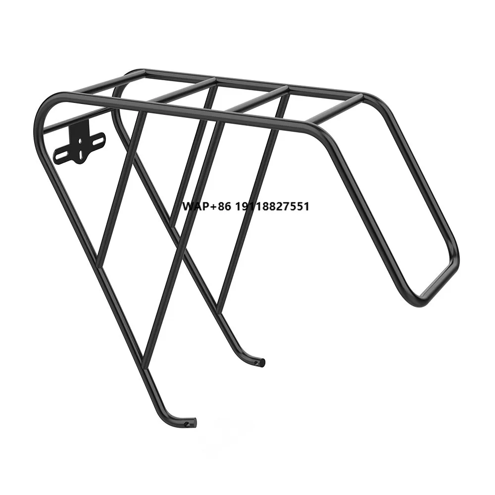 EKX X20 Rear Luggage Rack