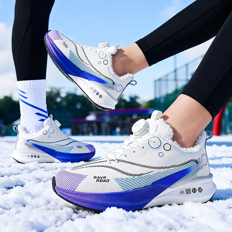 Winter Running Snea… - image