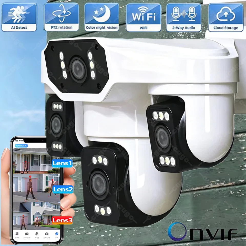 camera-de-securite-exterieure-wifi-8k-15mp-4-objectifs-3-ecrans-360°-°-camera-de-surveillance-cctv-sans-fil-avec-zoom-16x-ptz-protection-de-securite
