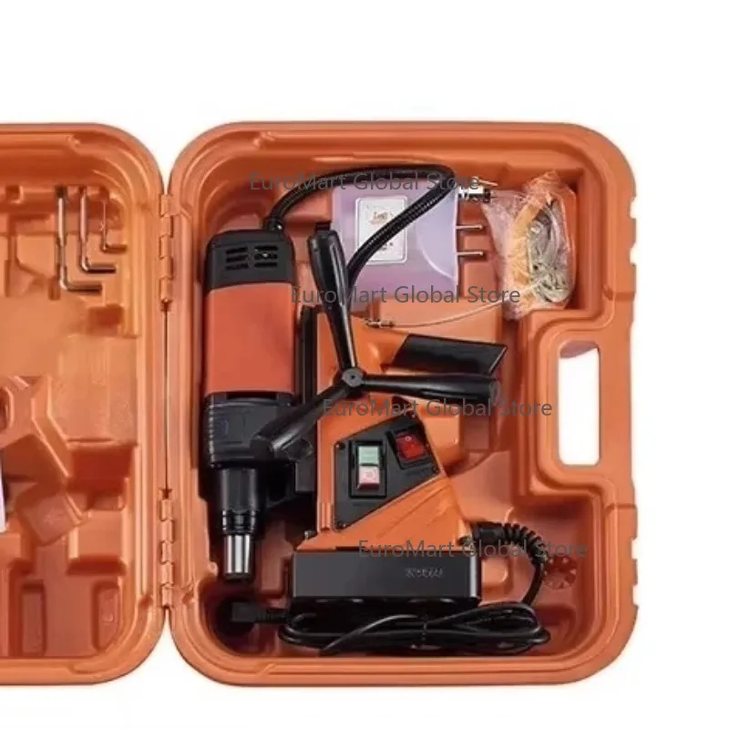 

SELL 55mm Max Hole Industrial Portable Drilling Machine