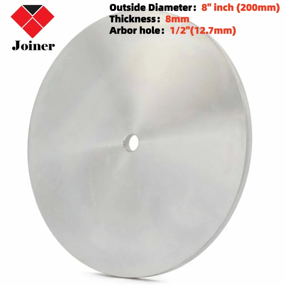 lap-principale-in-alluminio-da-8-pollici-200-mm-per-accessori-per-macchine-con-mola-per-lucidatura-a-disco-piatto-rivestito-diamantato