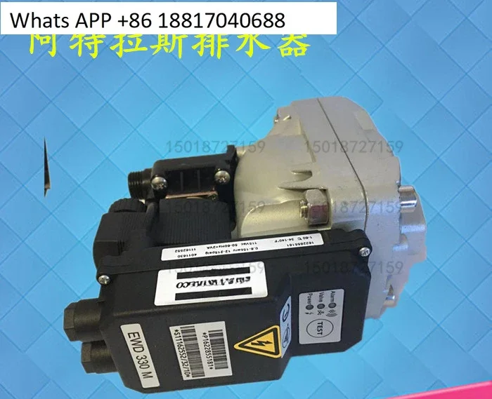

Electronic drain valve/1622855181/2901146551 drain valve EWD330M drain