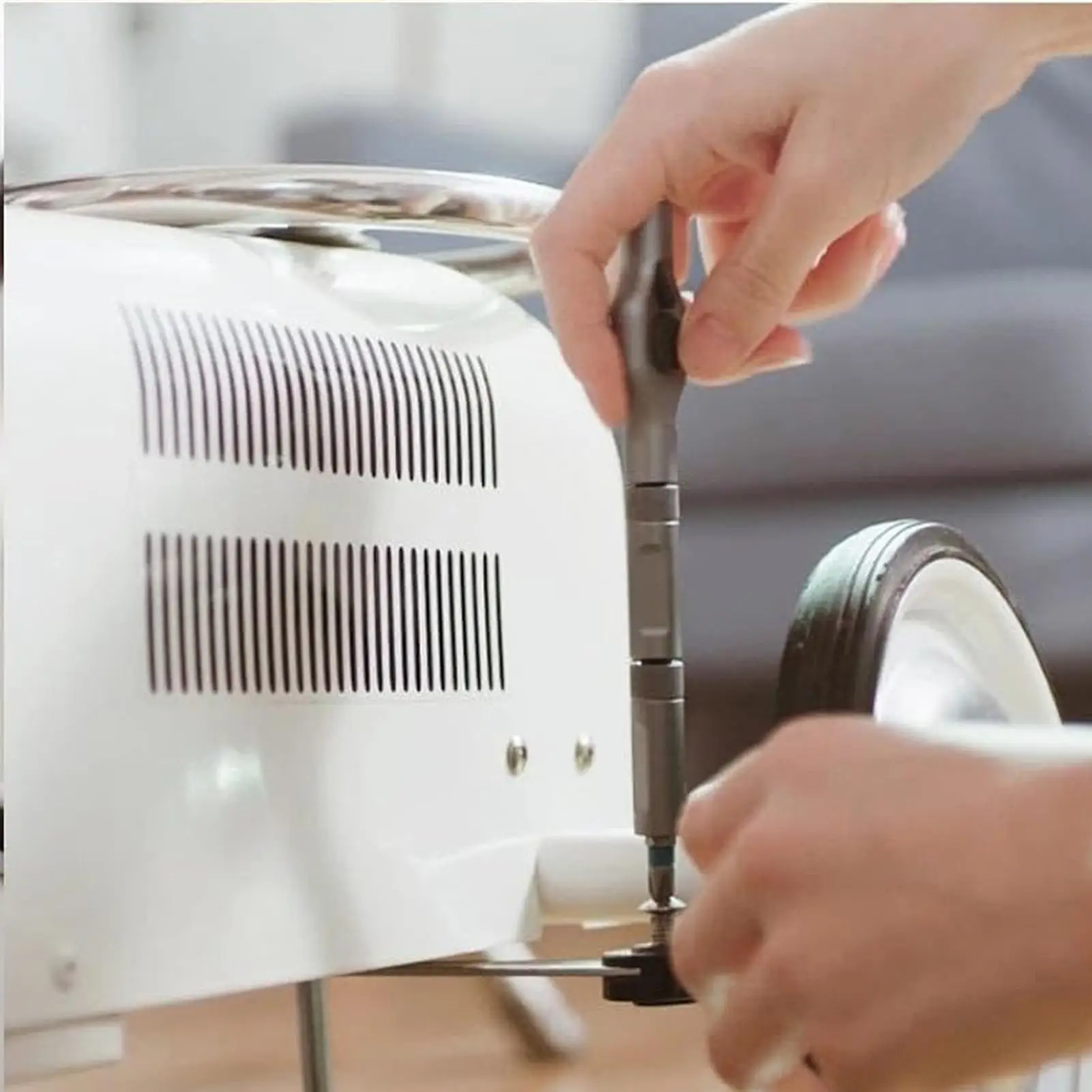 

Набор сверл и отверток, многофункциональный высокопроизводительный набор сверл и отверток для точных работ, ремесленных работ и строительства