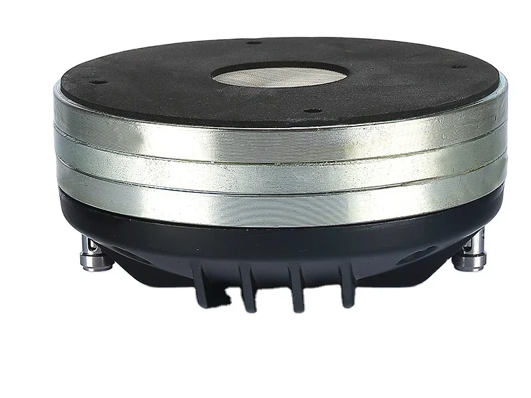 High Quality 110w AES Speaker Driver Unit TWEETER SPEAKER DRIVER Pro Audio Systems Compression Driver Polyester Tweeter Speaker