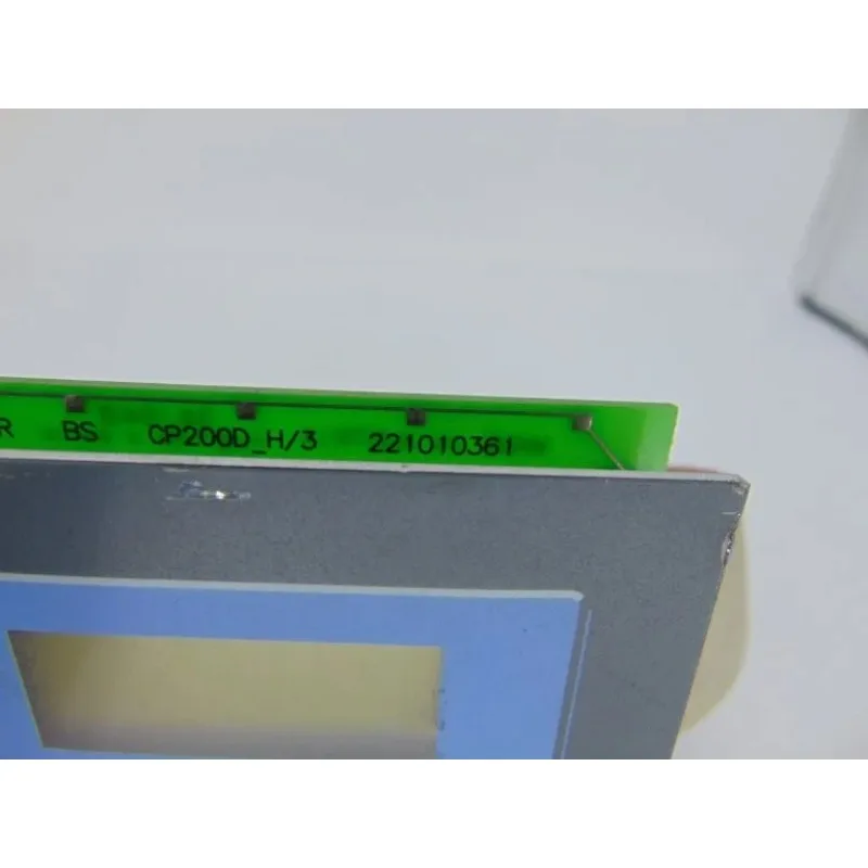 Plc 221010361 HMIAutomation PC  New, original, in stock, good