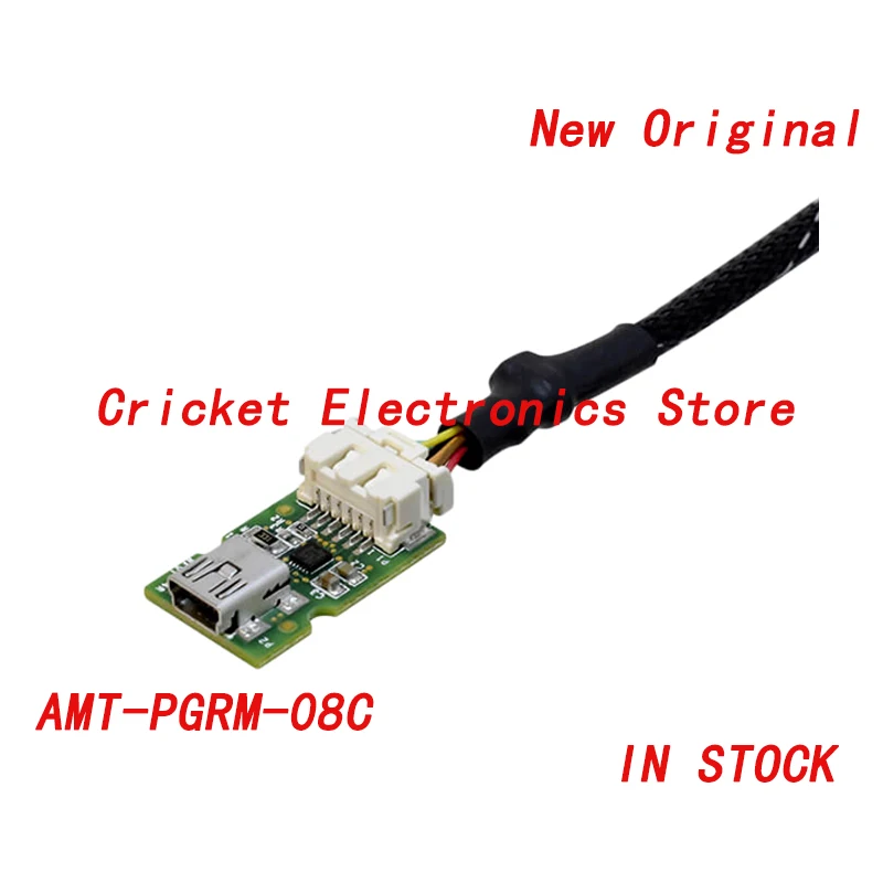 

AMT-PGRM-08C AMT PROGRAMMING MODULE KIT