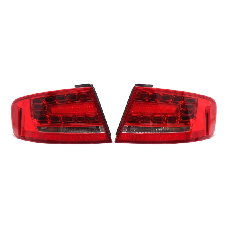 

28GB Car Tail Light For B8 Sedan 2009-2012 Rearlight Left/Right LED Tail Lamp