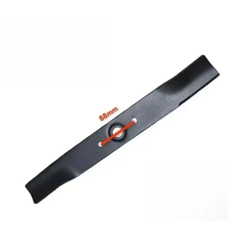 Suitable for Lawn Mower GXV160 HRJ216 Straight Blade Accessories Lawn Mower Blades