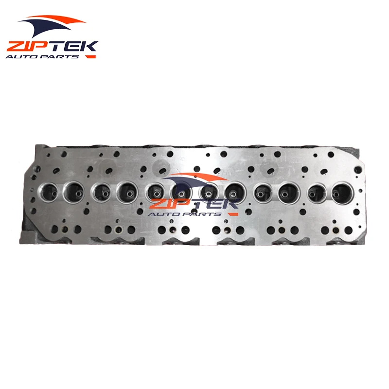 

Japanese 11039-0Y705 1103906J00 1103963T02 Moteur Diesel TD42 Engine Cylinder Head For Nissan Patrol