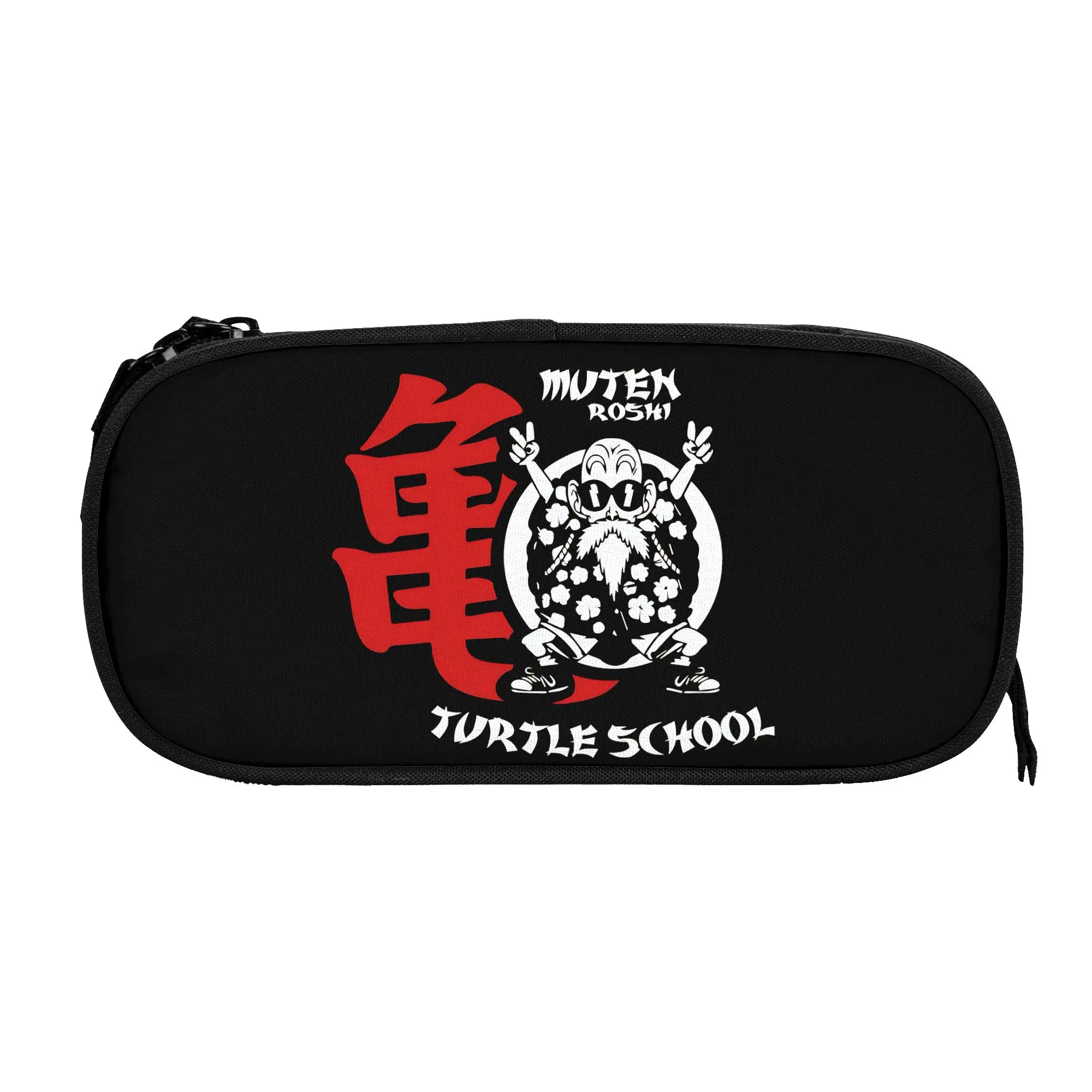 Custom Dragon Ball manga style Large Capacity Bags for Child  Handheld Study Bag for Boys Gilrs Kids