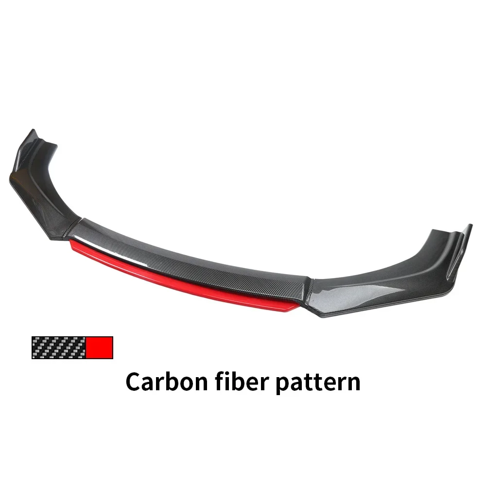 Carbon Red