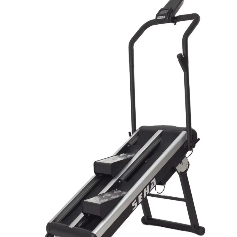 

Adjustable Resistance Foldable Storage Household Stair Climbing Products Stair Stepper