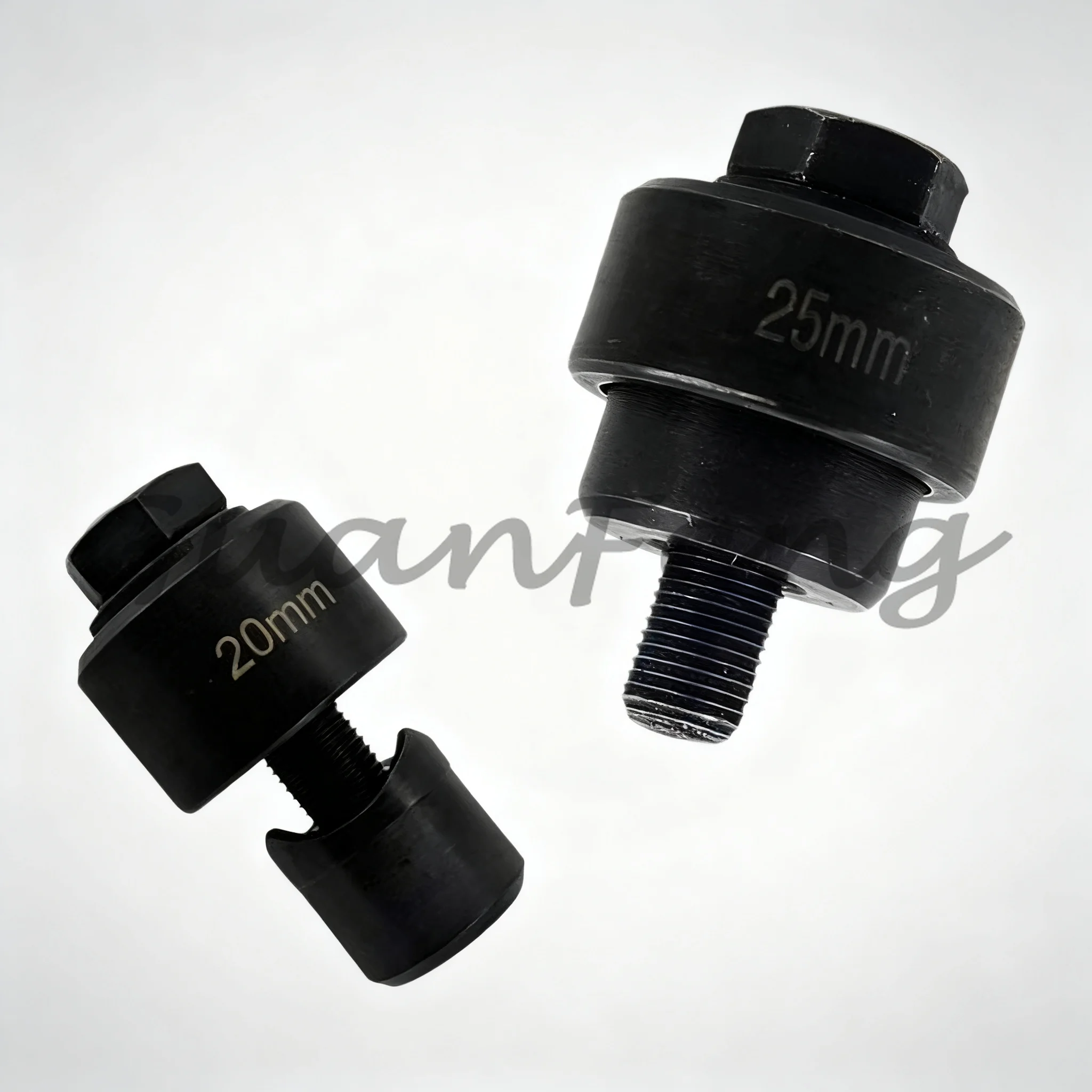 Engineering Sheet Metal Stamping Tooling, Bearing Steel Fabrication Stamping Dies for Structural Parts