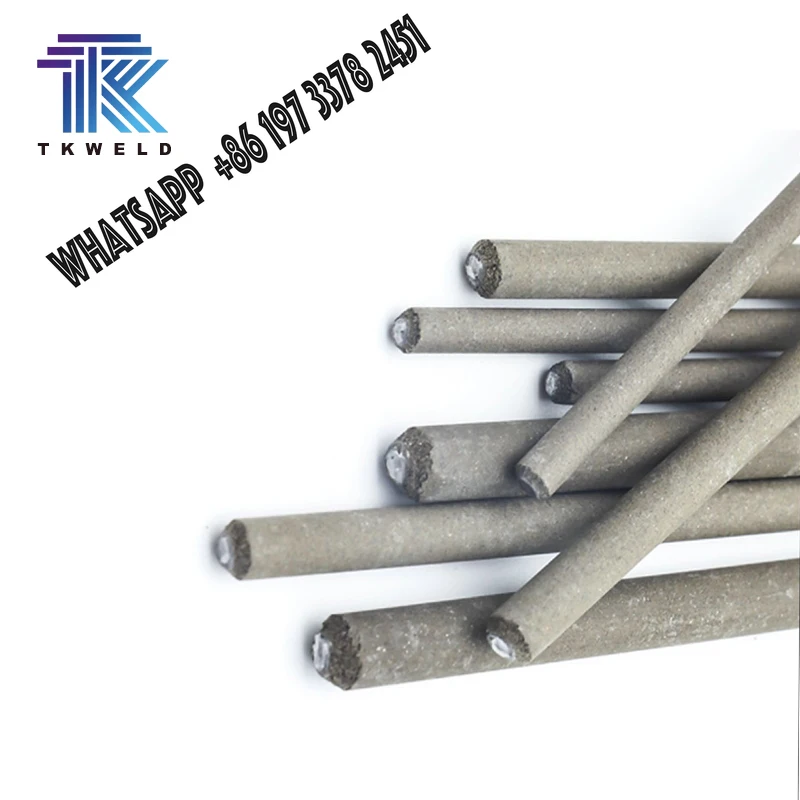 

TKweld Brand High Quality Electrodos Soldadura 6011 Welding Rod