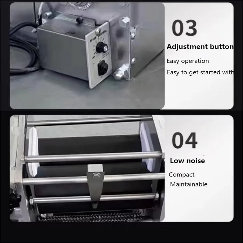 Fully Automatic Tor…