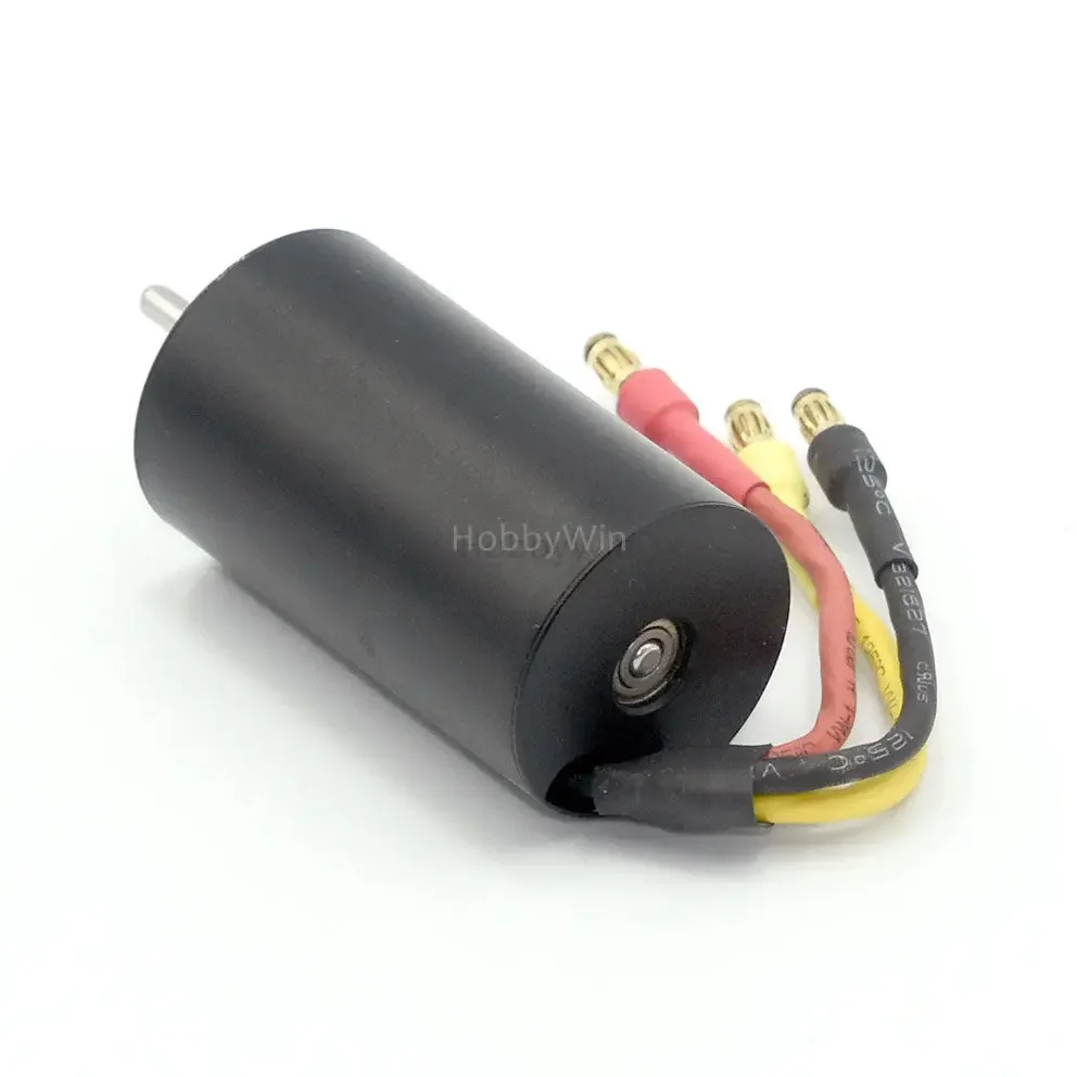 HBX 1/12 part 12215 Brushless Motor 2848 KV3800 for Haiboxing 12811B 12812 12813 Upgrade RC Model Buggy Truck