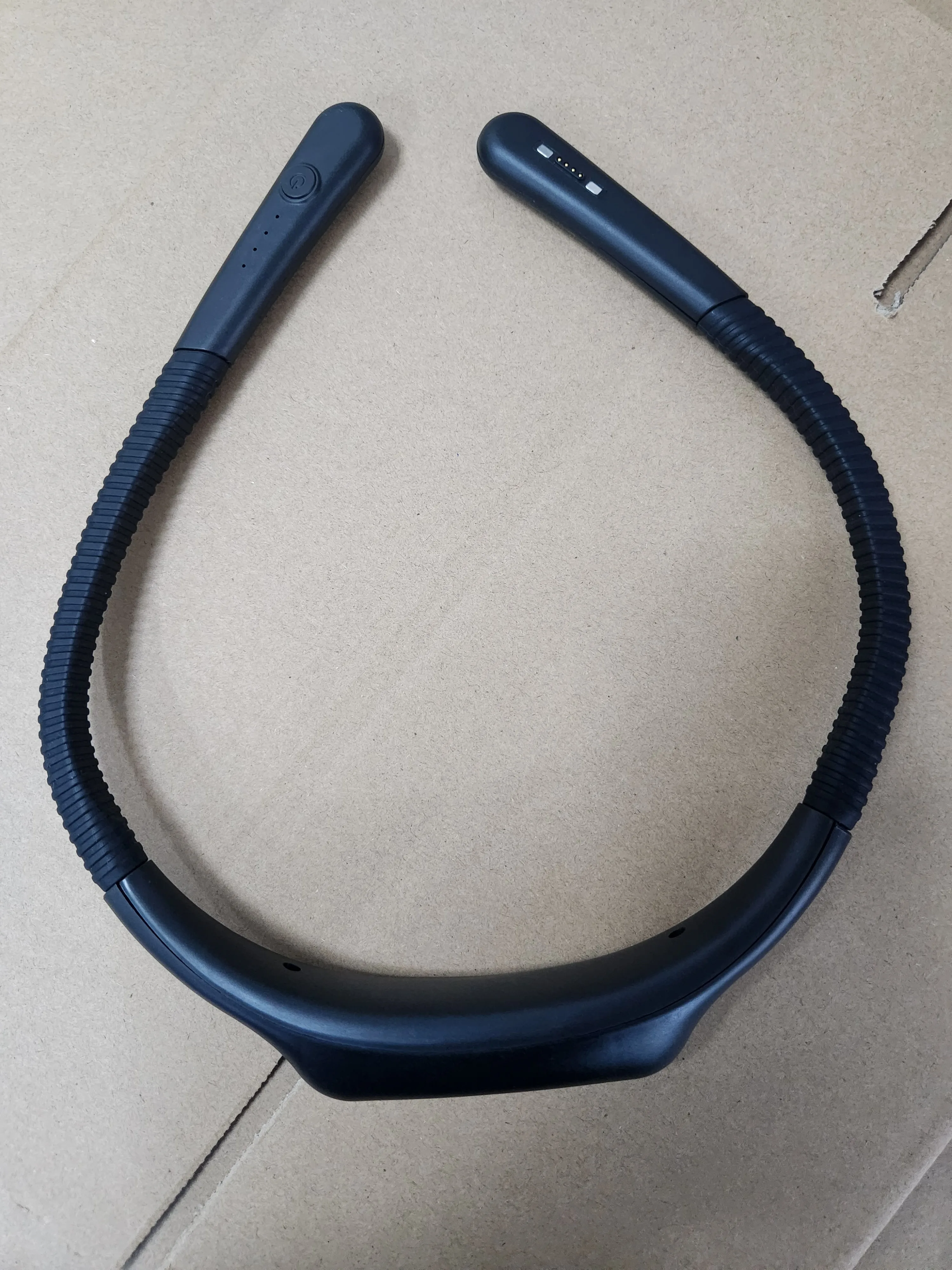 Portable YND-B7L5 Battery Neck Hanging LED Light For Surgical  Loupes