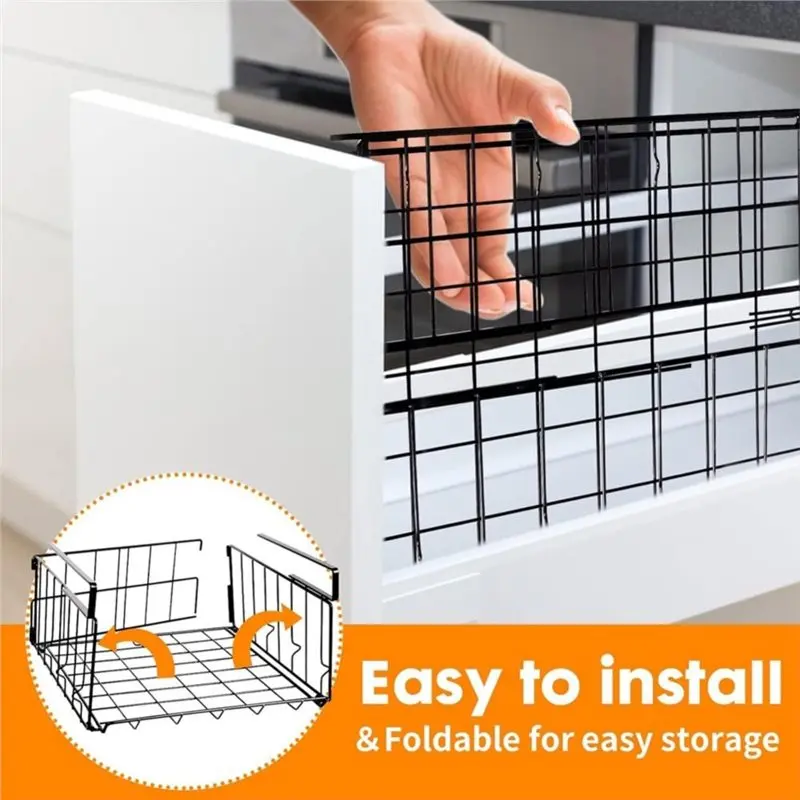 fresh-hanging-wire-baskets-under-shelf-storage-118in-metal-under-cabinet-shelves-2pcs-underside-organizer-undershelf