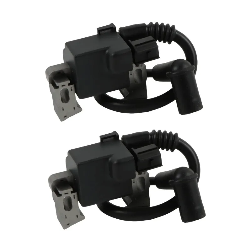 

2Pcs 30500-Z6L-043 30500Z6L043 Ignition Coils for Honda Gasonline Engines GX630 GX660 GX690 GXV630 GXV660