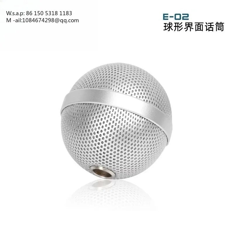 Professional Conference Microphone Ceiling
