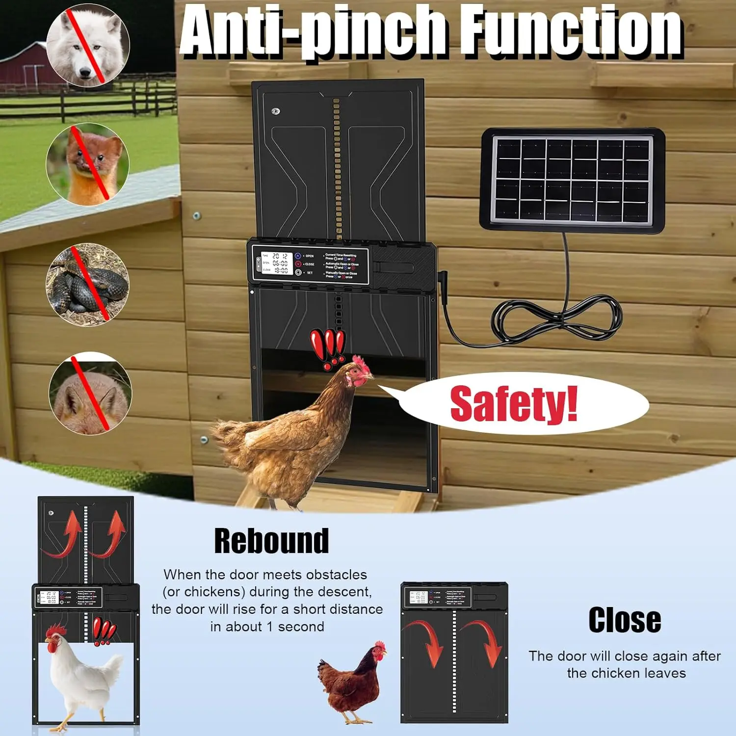 Thumbnail 3 - #60 Cheapest Door Remote Controls Deals You Can Get