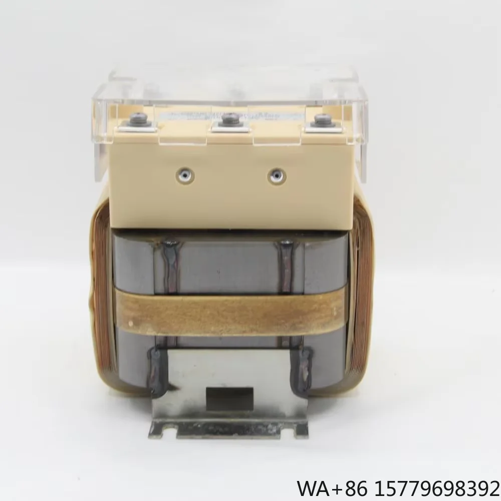 Durable industrial automation machine parts A81L-0001-0186 Original Small Parts Reactor