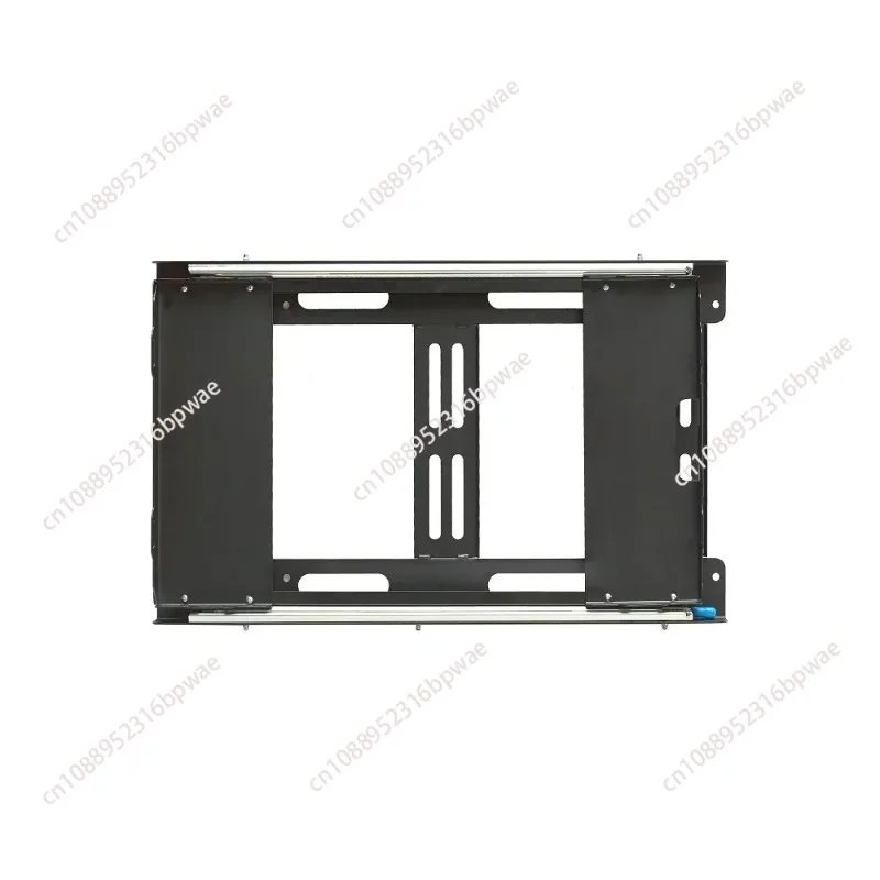 

Coolride High Quality Portable Refrigerator Slider Car Refrigerator Ex-factory Price Solid Between 40L And 60L