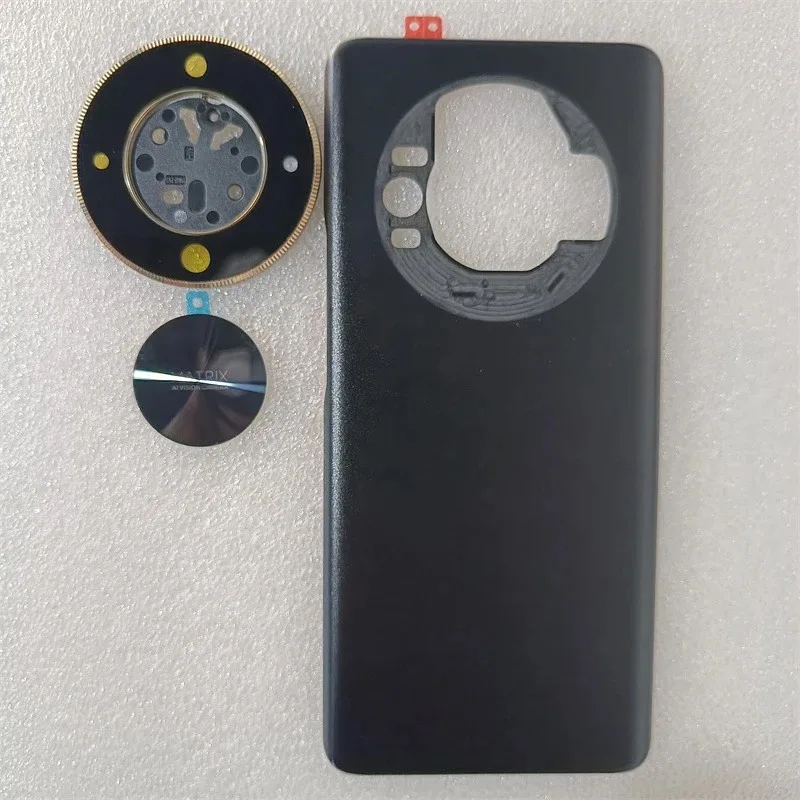 

Back Cover Rear Housing For Honor Magic 6 Lite Battery Cover Case Repair Parts