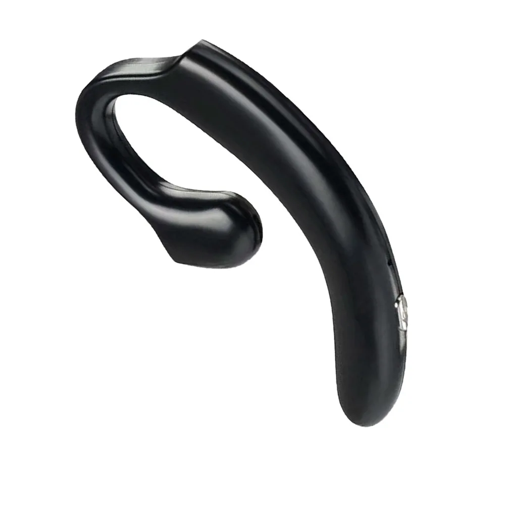 

Wireless Earbuds 5.0 Long Standby Earphones Lightweight Stereo Audio Stable Connection 10M Distance Hanging Design